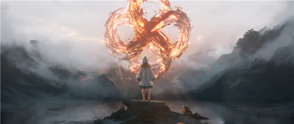 《古剑》科隆游戏展2025预告片公布:新添神秘小女孩