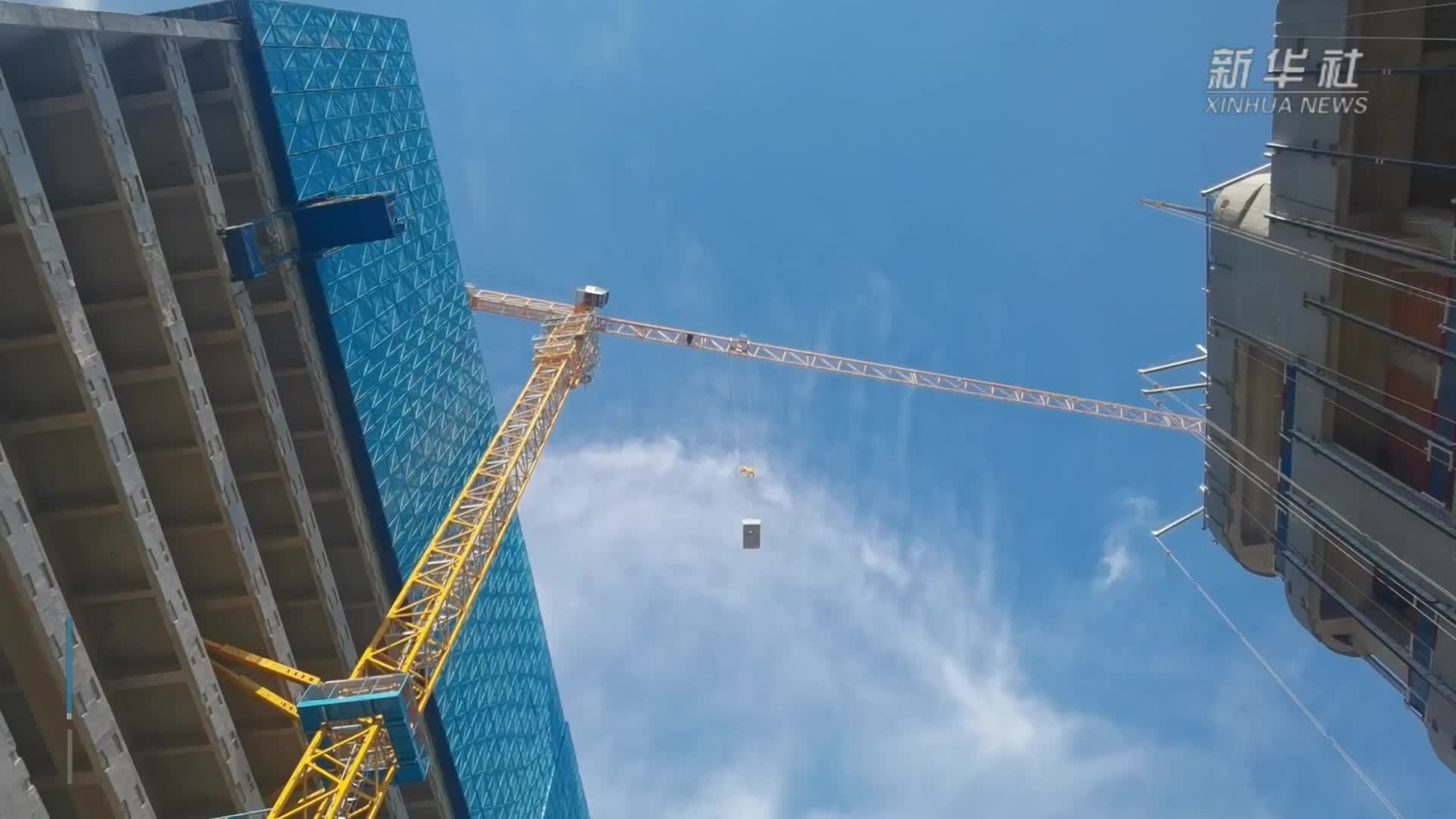 安徽：高温下的坚守