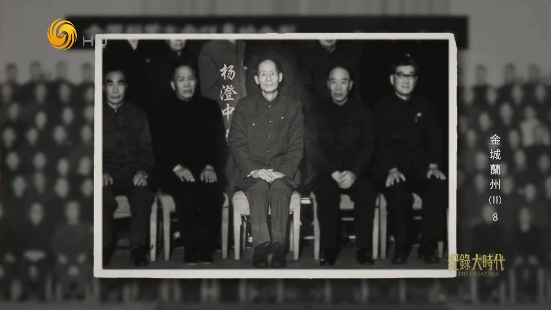 两弹任务完成后中国应该以什么研究为主？杨澄中敏锐提出研究方向