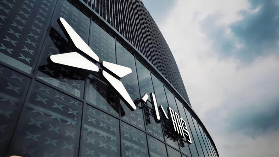 小鹏汽车公布清晰路线图:2026年量产L4自动驾驶汽车与人形机器人