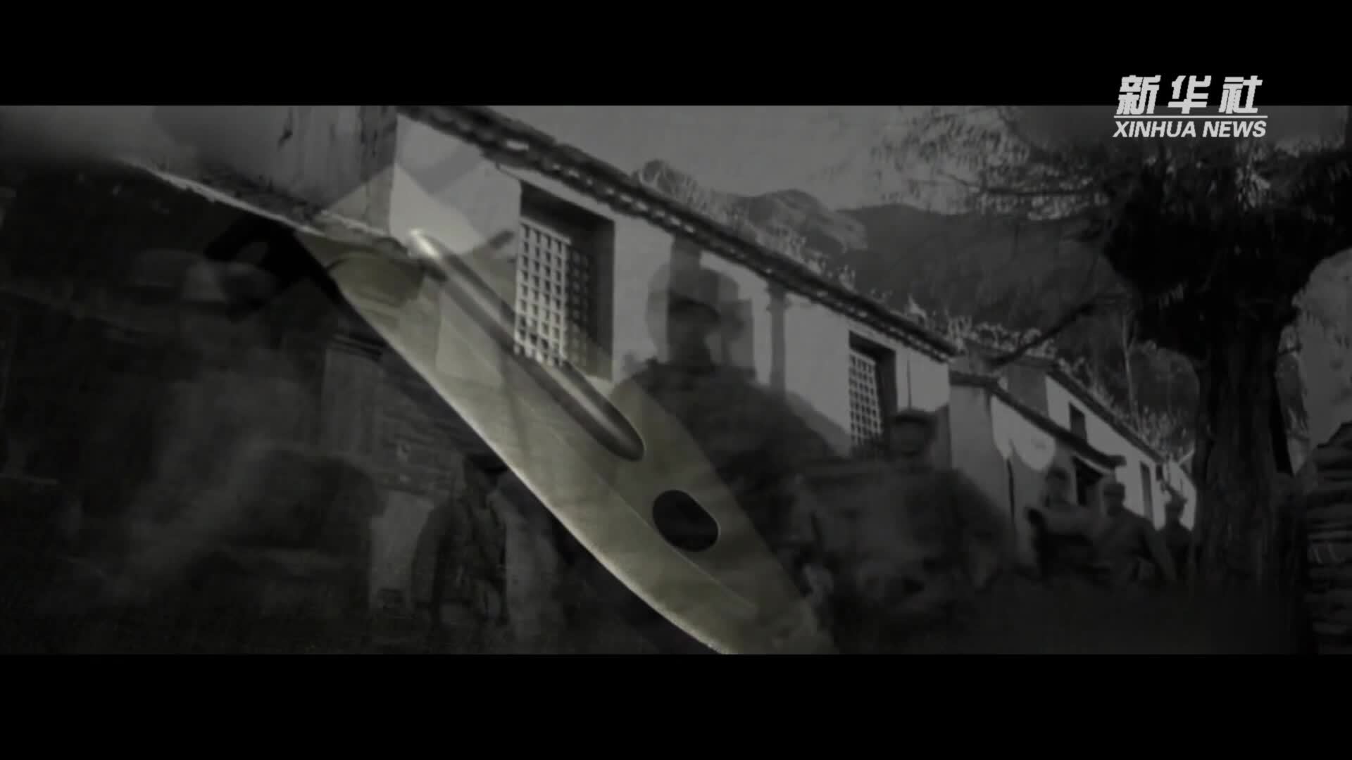 永不卷刃的血性刀锋——走进“白刃格斗英雄连”