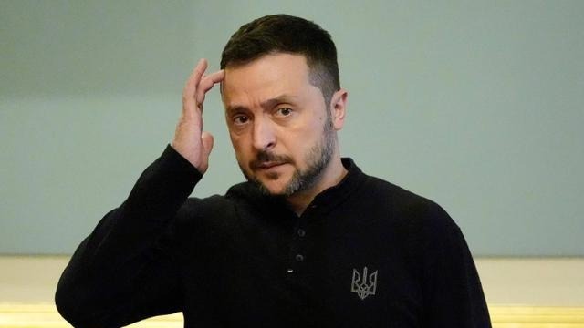 安保共识模糊，俄乌两周或会晤？泽连斯基十日通牒压普京