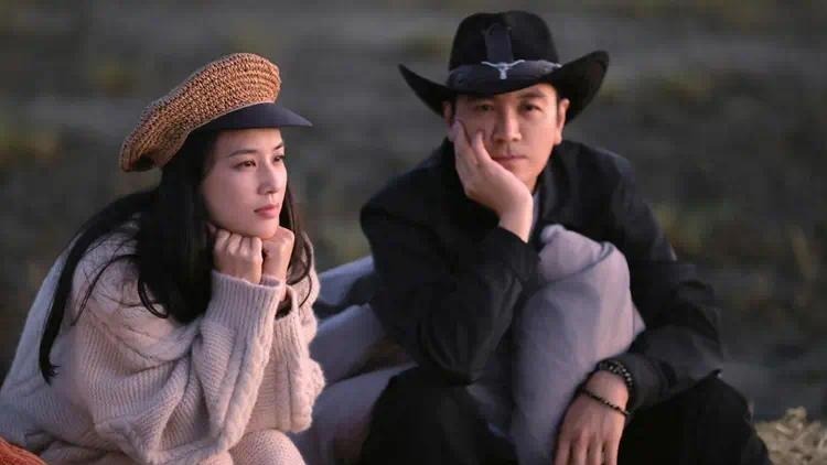 离婚7个月，杨子自曝离婚原因，还说现在很爱很爱黄圣依想复合封面图