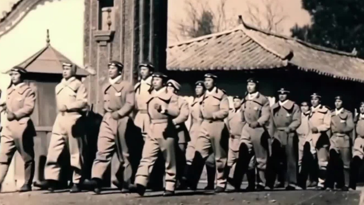 以血肉填补钢铁差距！中国空军以惨烈牺牲重创日军，武汉会战铸就抗战转折