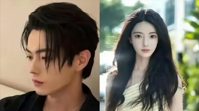 完整许凯恋情瓜看这里！出轨完整时间线，于正也被锤到无声封面图