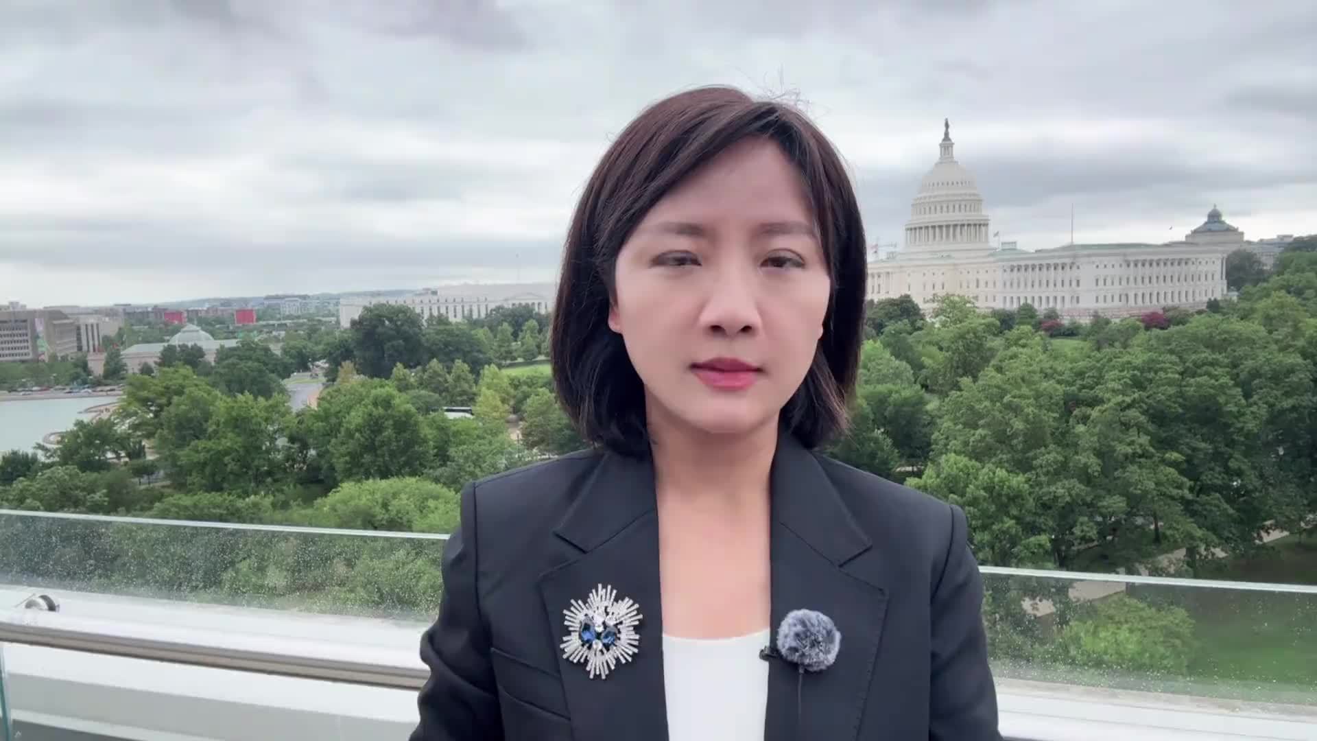 美俄峰会刚结束特朗普就变脸了！对俄发出公开威胁直逼红线？