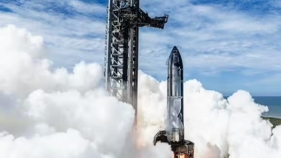 SpaceX星舰9号飞行事故调查结束,第十次试飞箭在弦上