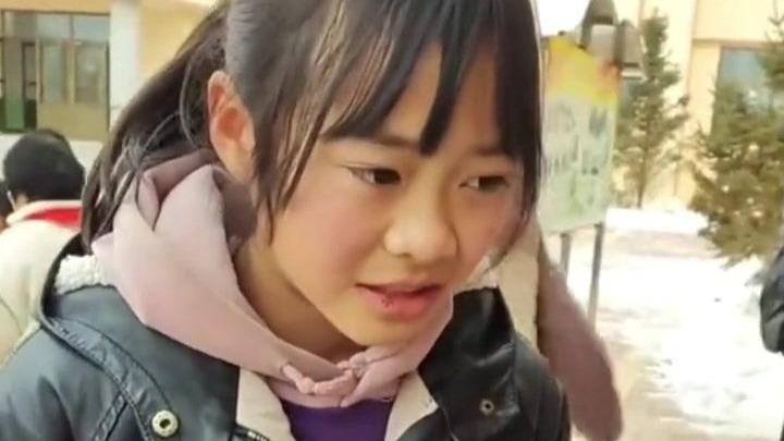 那个感动全网的女孩意外离世了，资助人胡雷痛哭：心好痛好痛