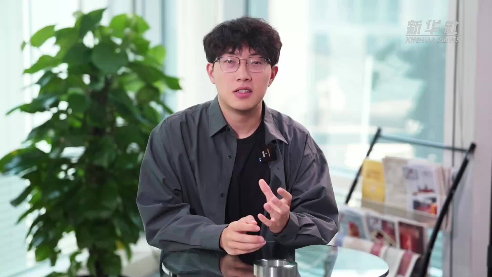 上证记者说｜时隔129年，“首届”人形机器人运动会意义何在？