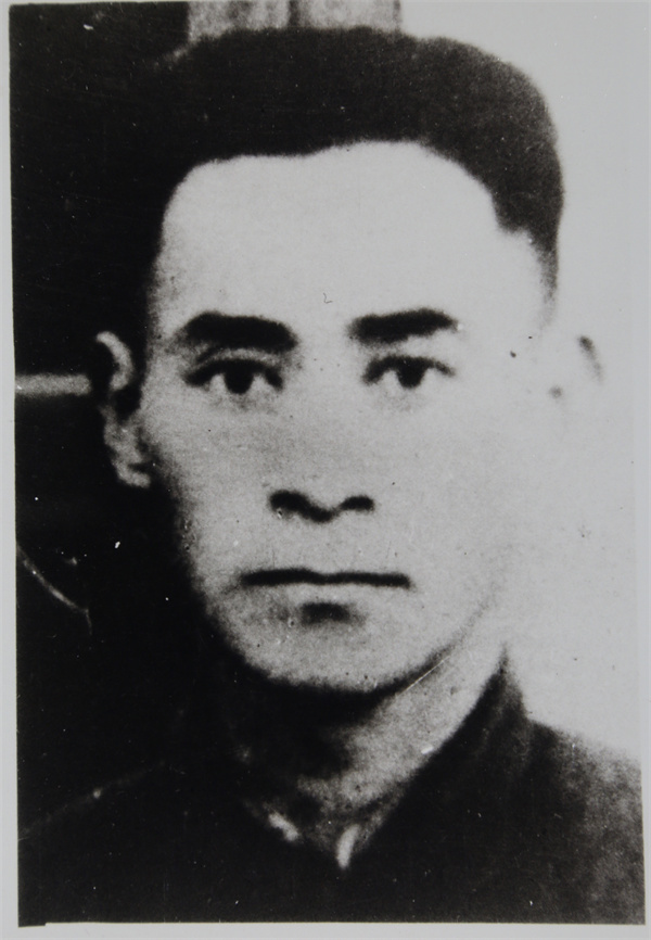 张永兴