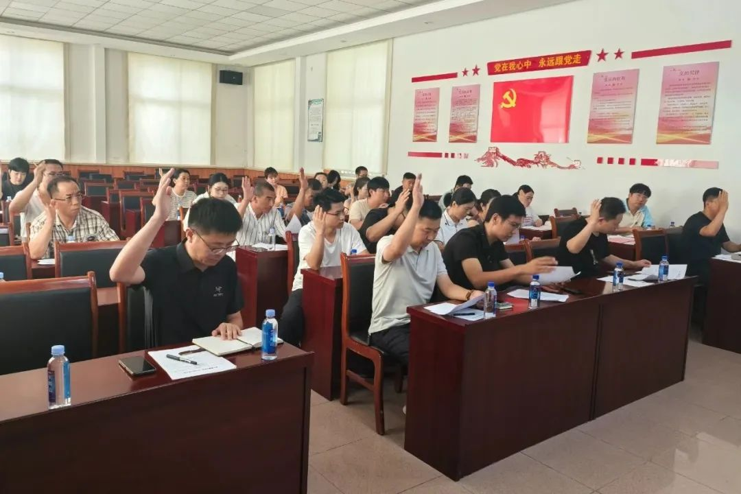 青岛即墨： 基层科协“N＋1”赋能  411名科技工作者履新