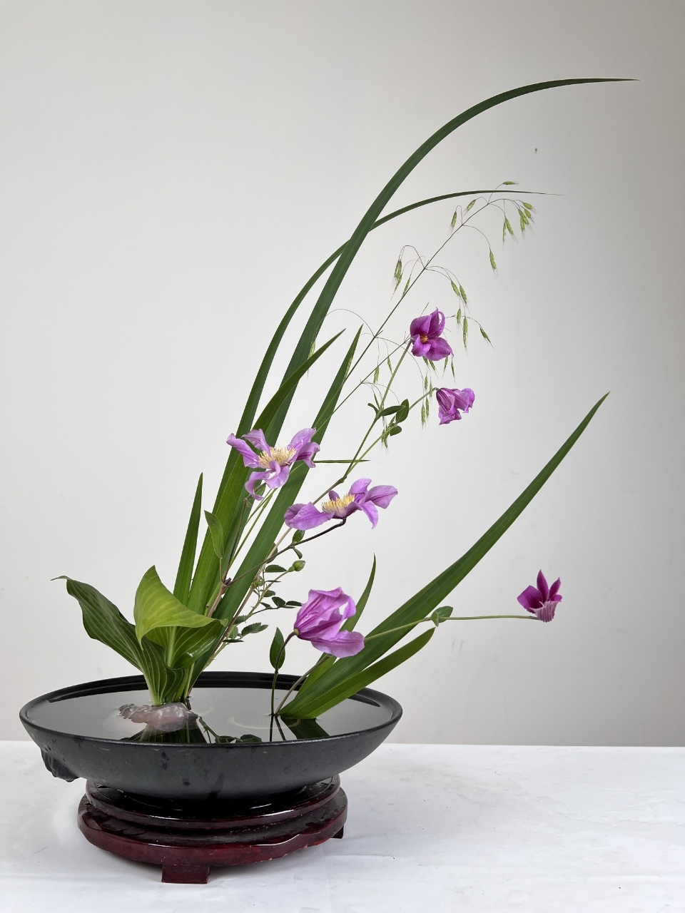 青岛乡里乡亲|乡村手艺“技良人”——王立富:花艺匠心里的乡村芬芳