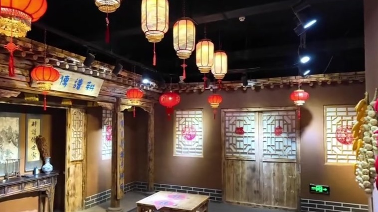 大湾区音乐人说唱甘肃：永昌戏台承旧律　陇上弦歌序新章