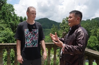 苗乡侗寨·笙歌起舞｜文化大观园《探秘贵州》