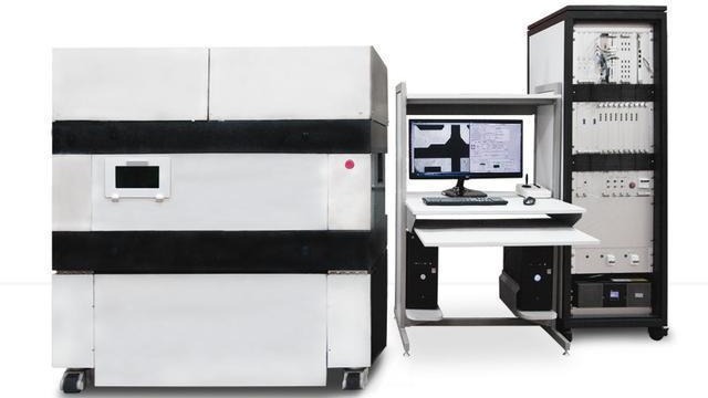 俄罗斯的光刻机往事
