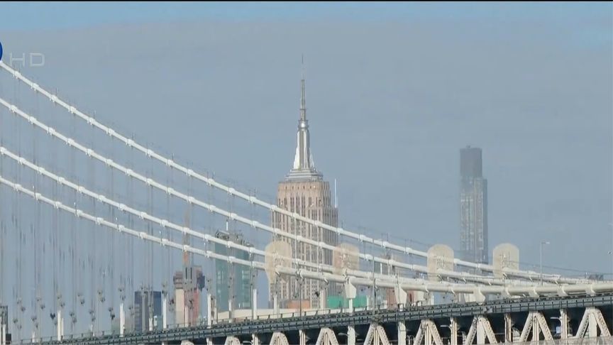 美移民局新增“反美”审查规定引担忧，将赋予移民官员更大权力