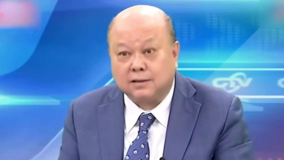 痛批赖当局毫无作为只知挑起斗争，李胜峰呛：彻底堕落、完全无能