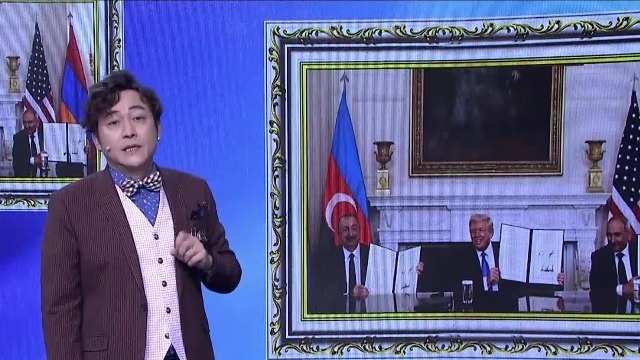 特朗普再次被提名诺贝尔和平奖，压力给到挪威诺贝尔委员会