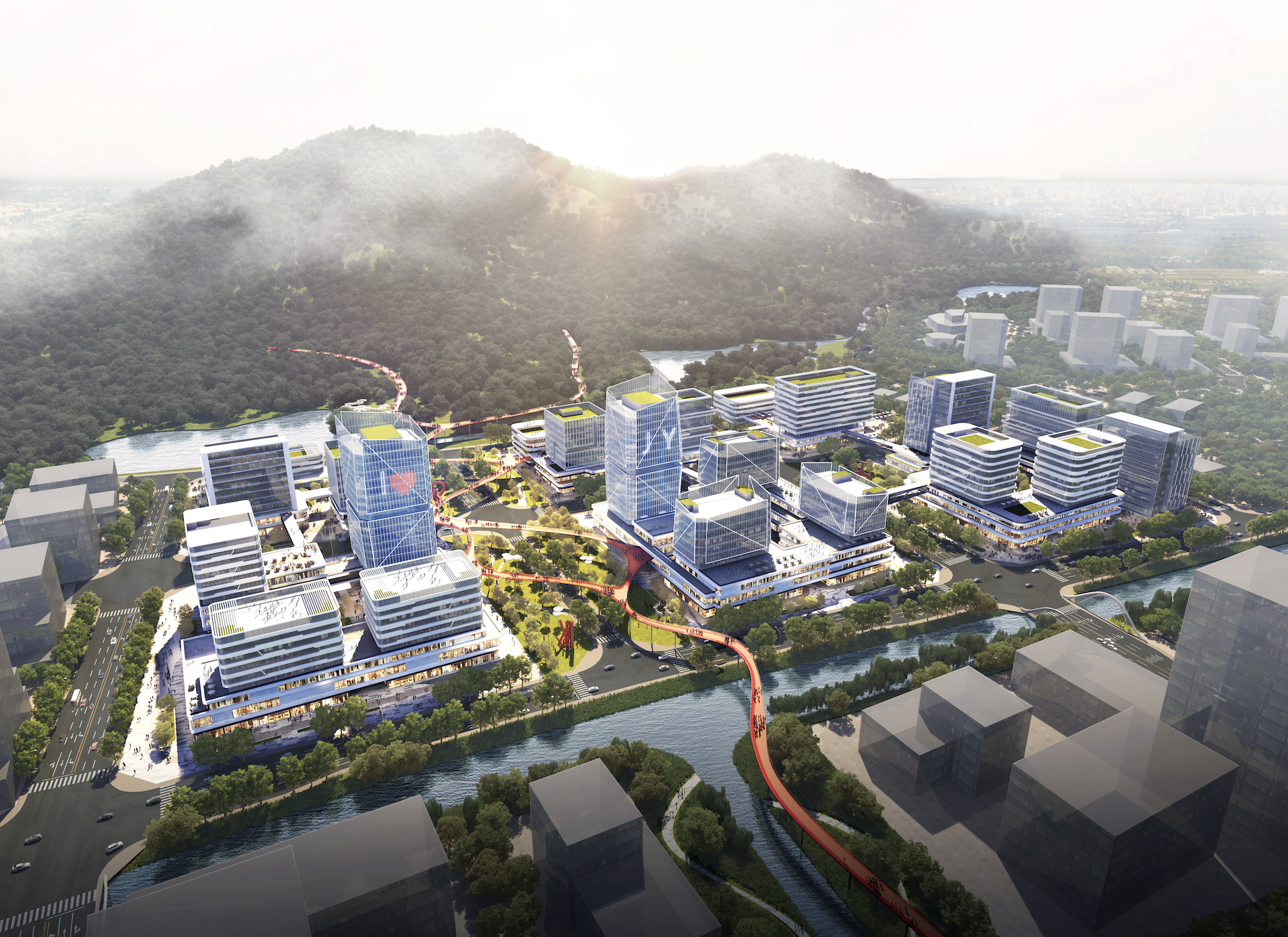 上半年江阴建成25.5万平方米科创载体！