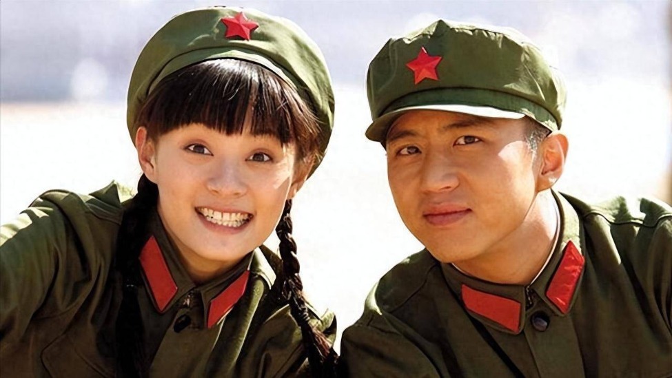 都说娱乐圈没有真爱？这四对夫妻告诉你什么才是真正的爱情