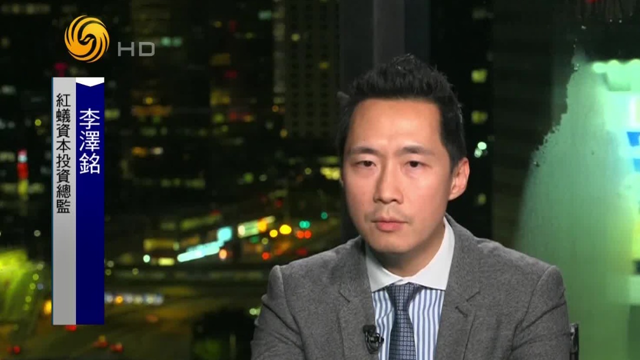 外部资金港股“扫货”，哪些板块值得关注？