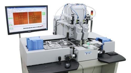 俄罗斯的光刻机往事