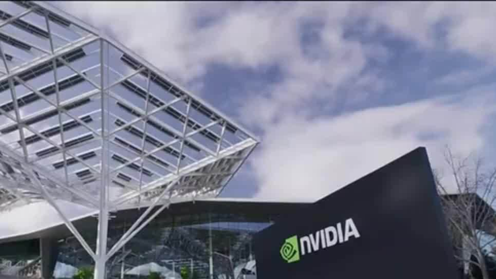 美媒：英伟达暂停生产H20芯片