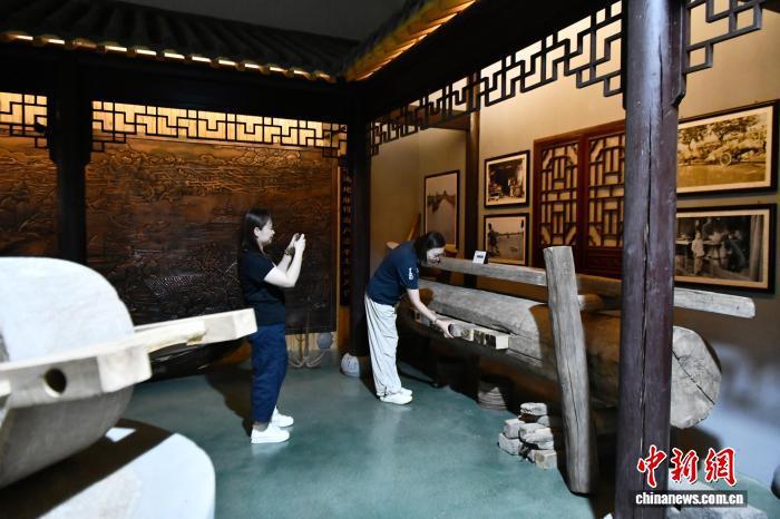 保定“探”馆:非国有博物馆成激活文旅活力新引擎