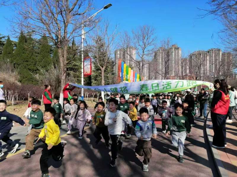 滎陽龍港路社區創新“網格+社會組織”模式打造基層治理新樣板