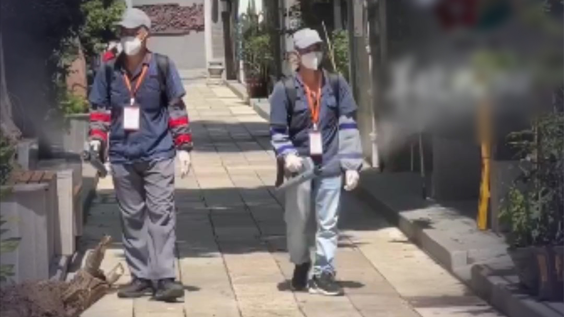 广州在住宅区喷剧毒农药？谣言！广州疾控权威回应，标有“农业登记证”≠农用农药