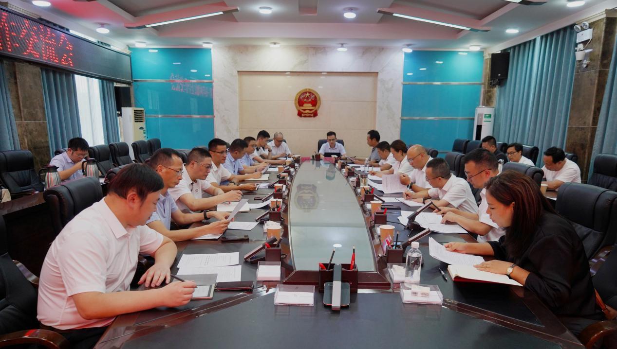 （图为会议现场）