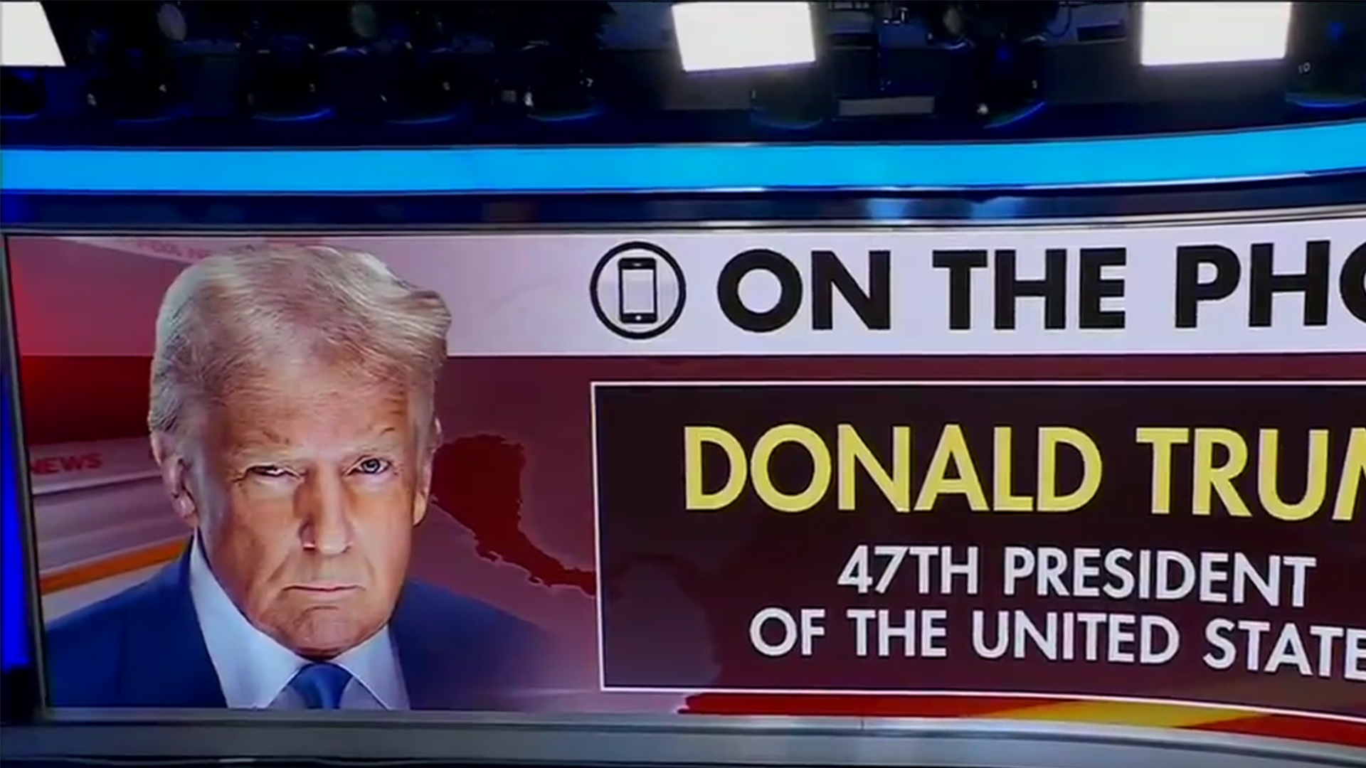 特朗普回应“晾着”欧洲领导人，和普京电话热聊40分钟：没当着他们的面打电话，因为那样对普京不尊重