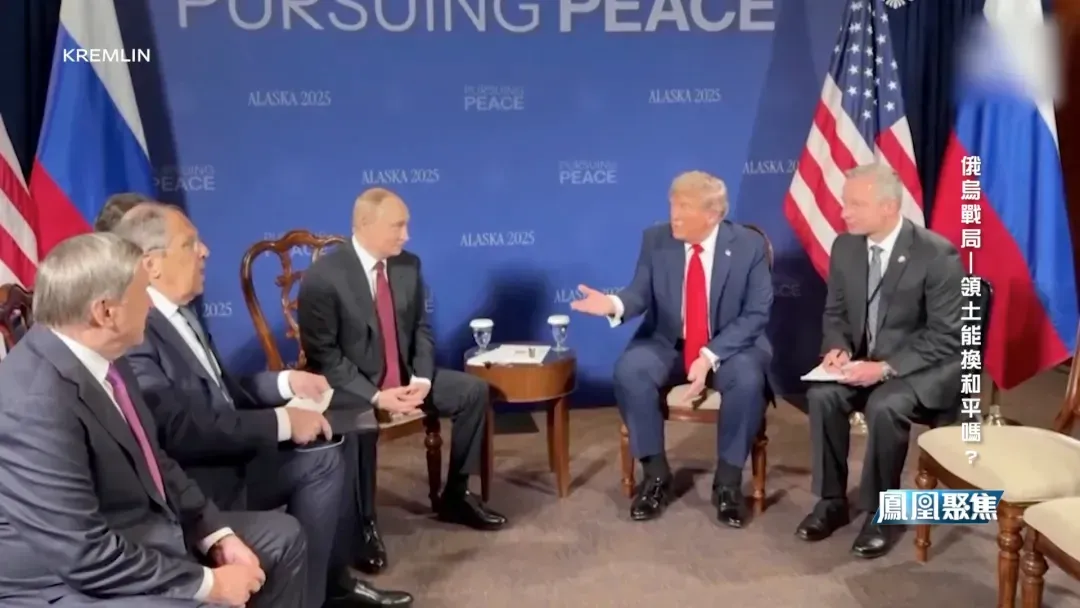 美国介入能否将俄罗斯的进攻踩下刹车？俄能否抓住谈判机会获得更大利益？