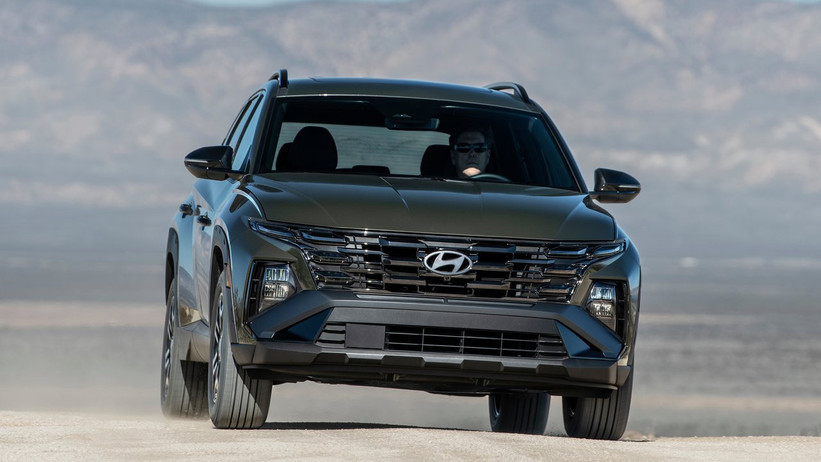 「韩系动向1637」现代将推出高性能途胜N，能取得成功吗？