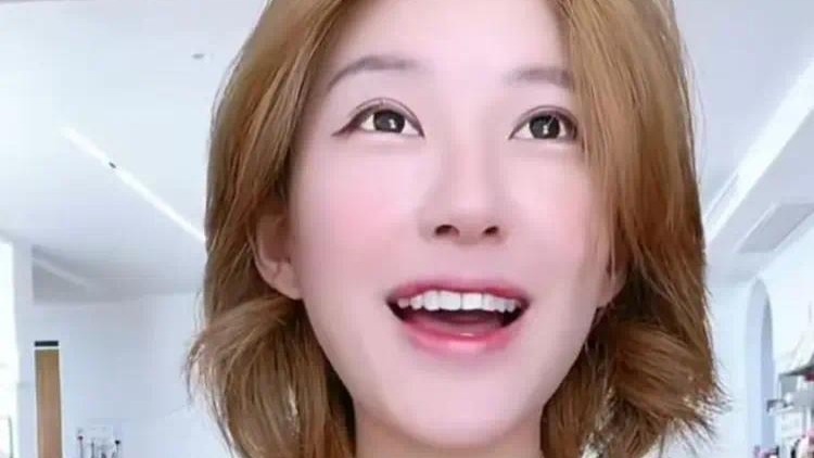 赵露思账号注销成功，否认买热搜，怒斥平台差劲掐头去尾编故事封面图