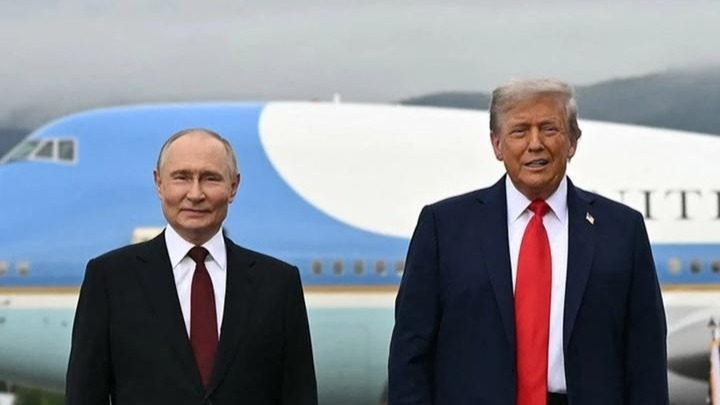 美俄峰会雷声大雨点小，却有经济合作共识？看普京如何外交突围