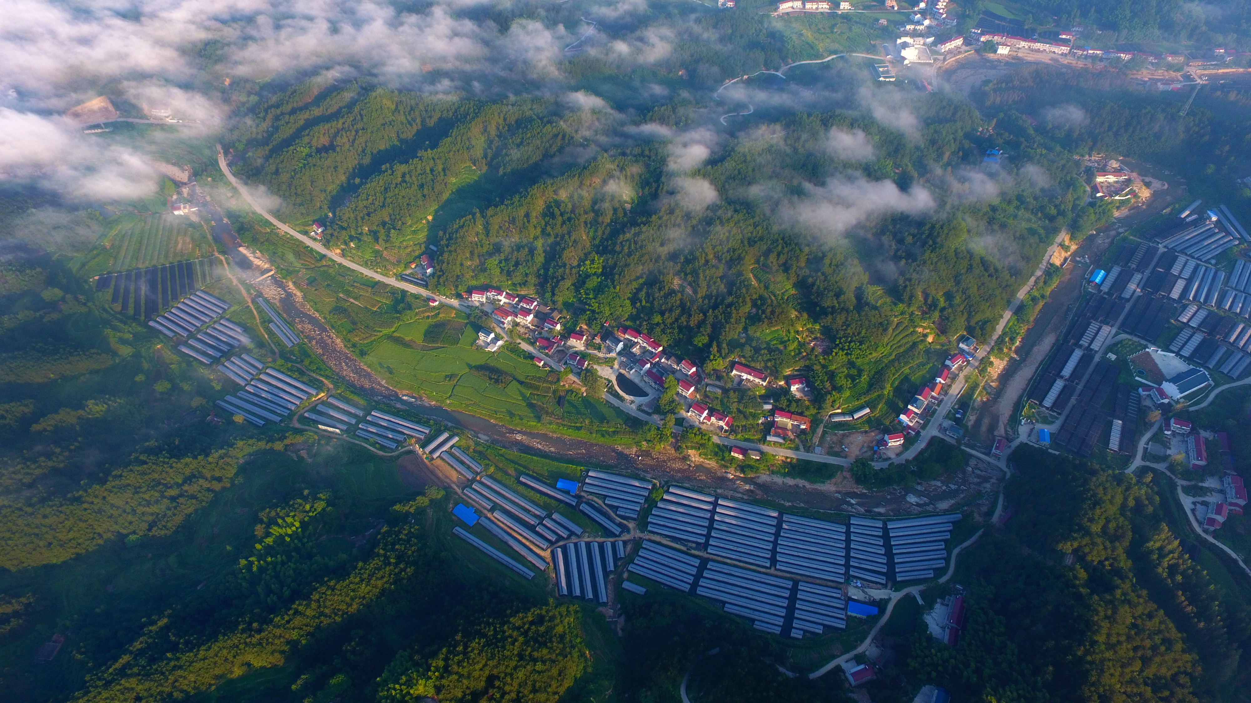 非遗“老手艺”闯出旅游“新市场”——安徽六安文旅融合高质量发展纪实