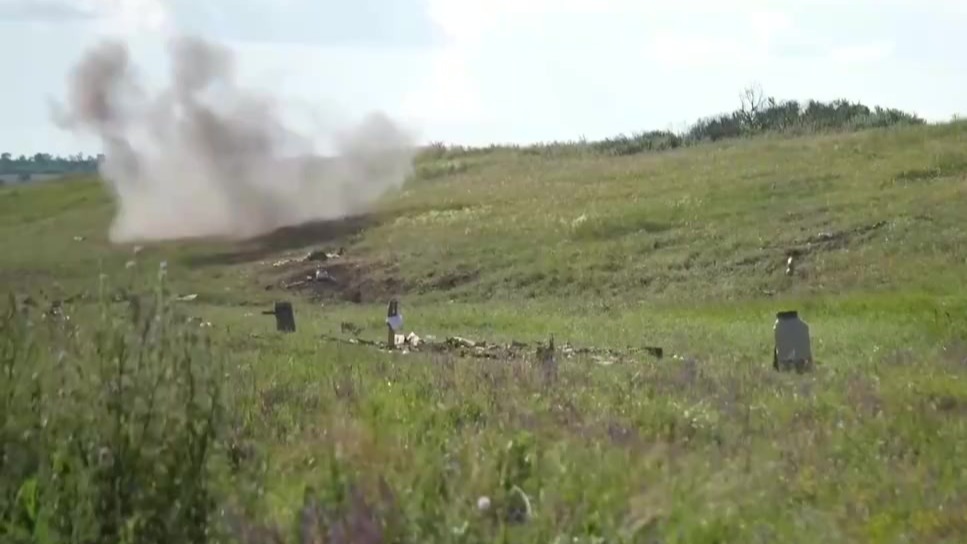 俄乌互相袭击，力求和谈前取得更多成果