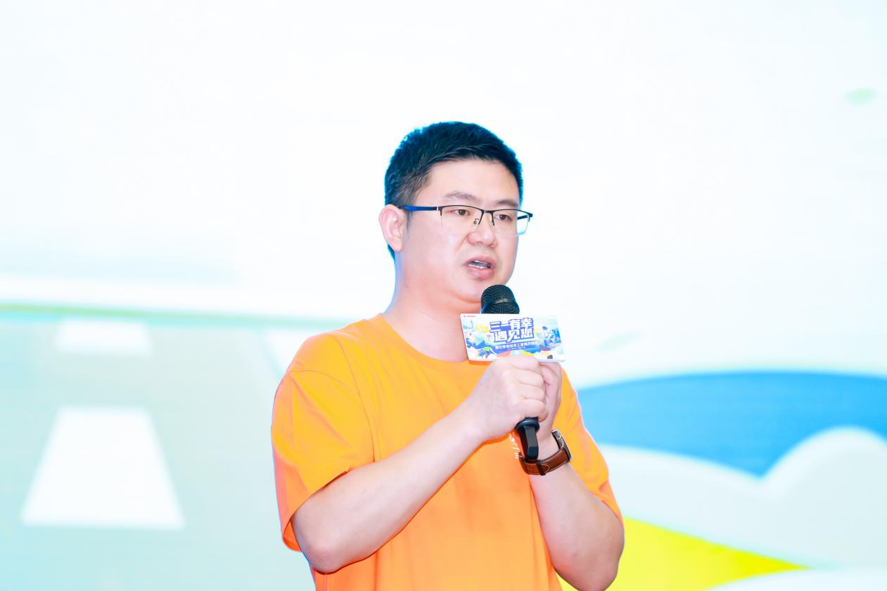 三一重起举办第三季员工家属开放日 共筑“家企”连心桥