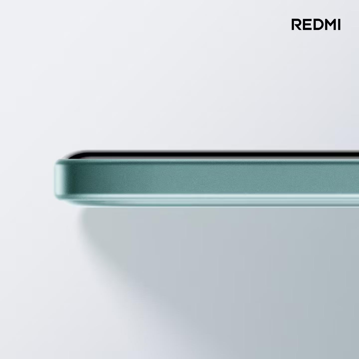 小米公布REDMI Note 15 Pro +首批官图:“迄今最好看”Note小金刚