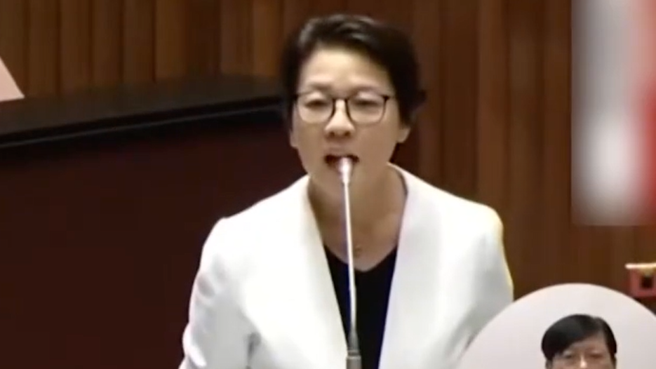 台湾诈骗犯保释后竟拍教学影片，黄珊珊怒呛赖当局：是在惩什么诈