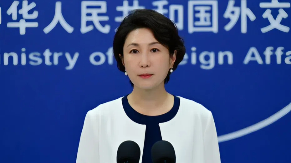 外交部：敦促美方停止针对中国学生学者的无端盘查滋扰遣返