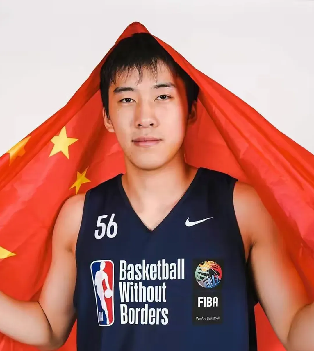 足篮双星，来自徐州！