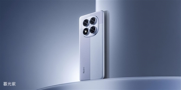 REDMI首款卫星通信手机!Note 15 Pro+跑分出炉:搭载骁龙7s Gen4