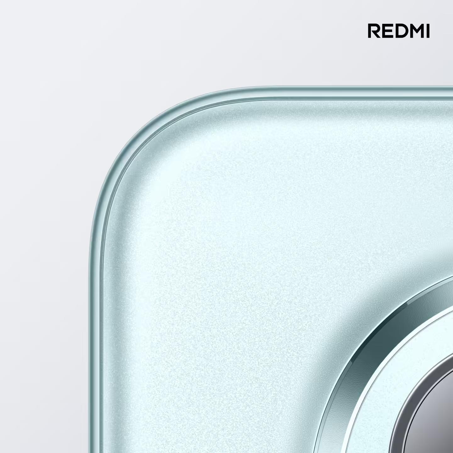 小米公布REDMI Note 15 Pro +首批官图:“迄今最好看”Note小金刚