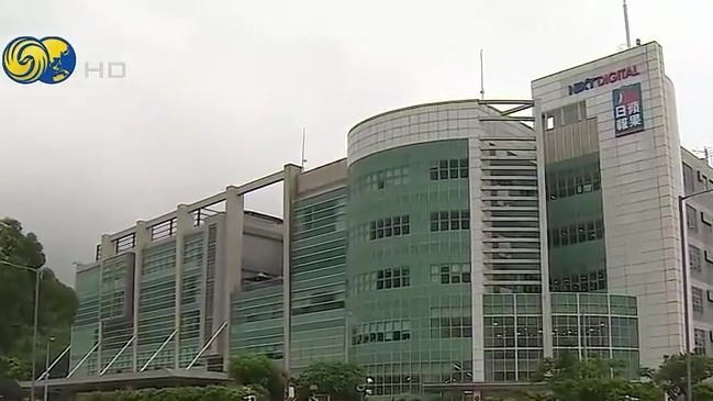 黎智英案：法官批辩方书面陈词多处内容非庭审证据