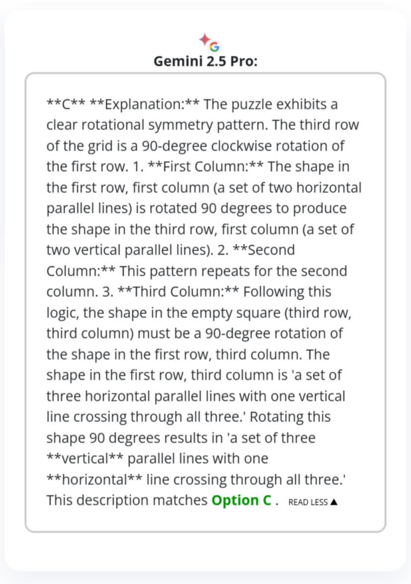 全球AI智商最新排名公布!还好,没谁超过爱因斯坦