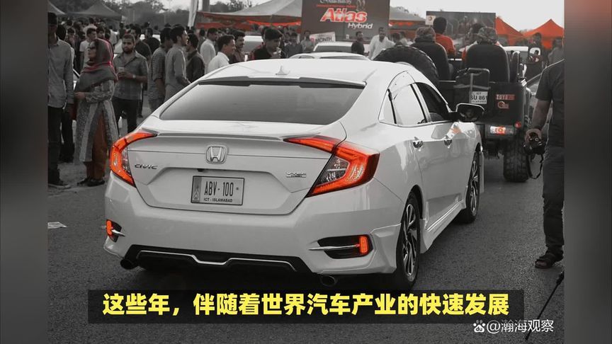 本田中止纯电大型SUV开发，本田想干嘛？