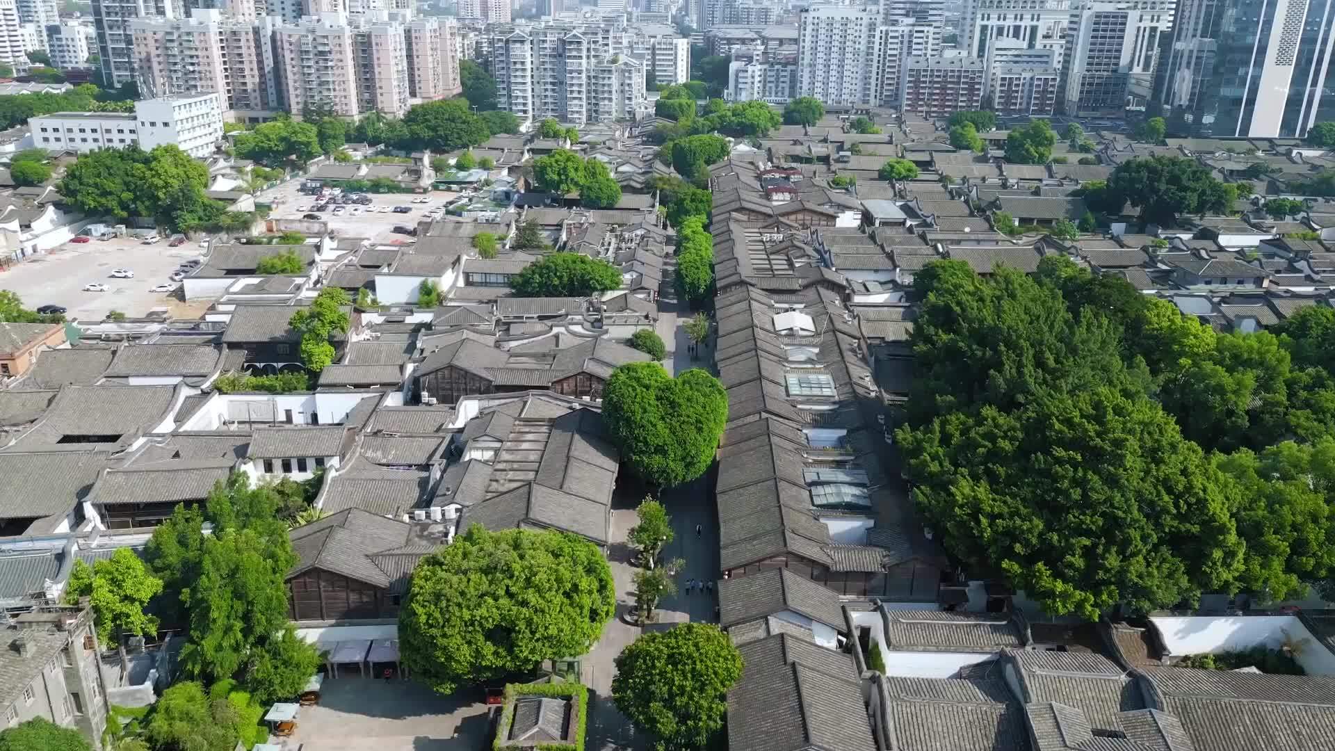 千城百县看中国｜寻闽味：同利肉燕