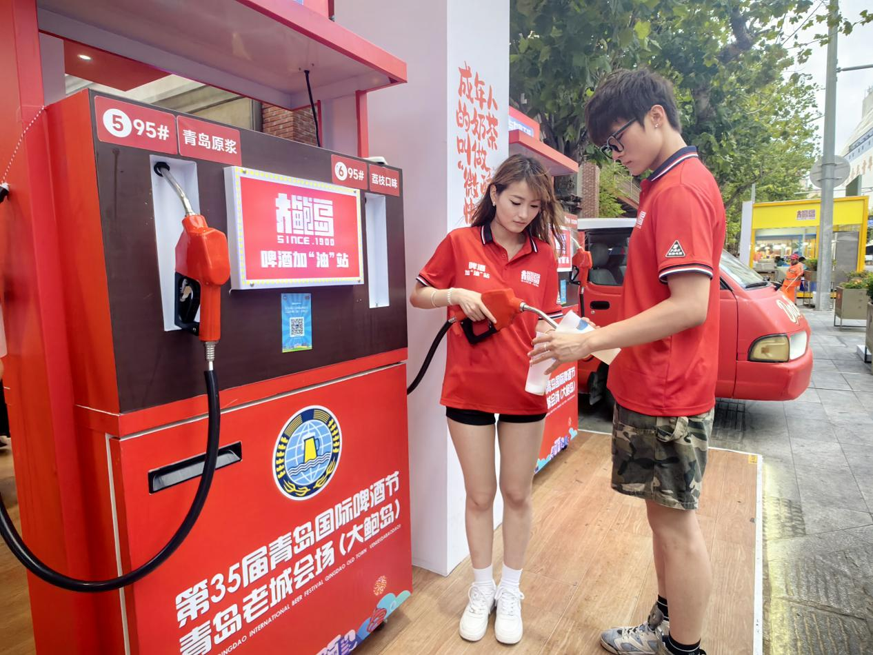 城势新见|当百年里院撞上啤酒泡沫:大鲍岛何以成为城市更新的“醉”佳样本?